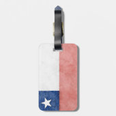 チリ ラゲッジタグ (裏面縦)