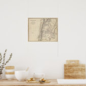 チリ，ラプラタ ポスター (キッチン)