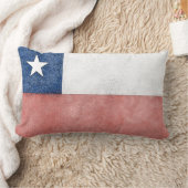 チリ ランバークッション (ブランケット)