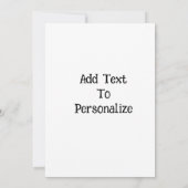 チリ レッド & ブルー (裏面)