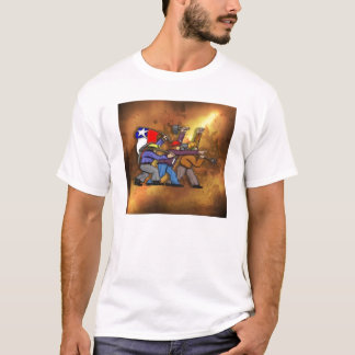 チリ Tシャツ