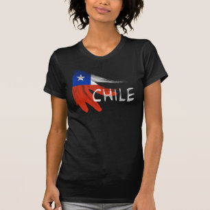 チリ Tシャツ