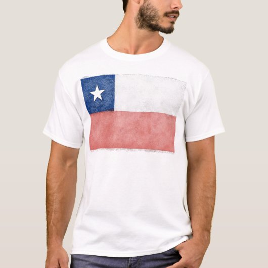 チリ Tシャツ (正面)