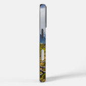 チリ、Torres del Paine、Burnt tree Case-Mate iPhoneケース (裏面 / 右)