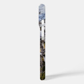 チリ、Torres del Paine、Burnt tree Case-Mate iPhoneケース (裏面 / 左)