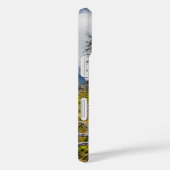 チリ、Torres del Paine、Burnt tree Case-Mate iPhoneケース (裏面 / 右)
