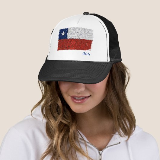 チリPintado キャップ (インサイチュ)