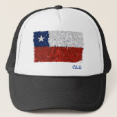 チリPintado キャップ (正面)