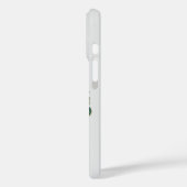 チルな雰囲気 iPhone 16 カバー (裏面 / 左)