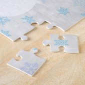 チルアウトパズル ジグソーパズル (側面)