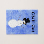 チルアウトパズル ジグソーパズル (横)