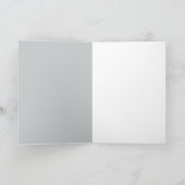 チルアウトビーチの回復 カード (内部)