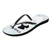 チルアウトビーチサンダル ビーチサンダル (アングル)