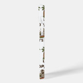 チルコアラヴィベス Case-Mate iPhoneケース (裏面 / 左)