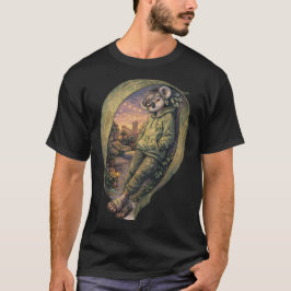 チルコアラ Tシャツ