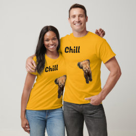 チルトップ Tシャツ