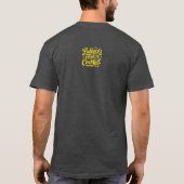 チルトンじゃないもの Tシャツ (裏面)