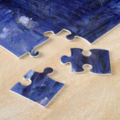 チルドハサム – 雨の真夜中 ジグソーパズル (側面)