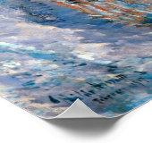 チルドハッサムザアベニューin the Rain ポスター (角)