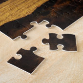 チルドレンズライトハウスパズル ジグソーパズル (側面)