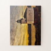 チルドレンズライトハウスパズル ジグソーパズル (縦)