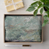 チルド・ハサムによる栄光の園 薄葉紙 (ギフト)