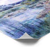 チルド・ハサム読・ウーマン ポスター (角)