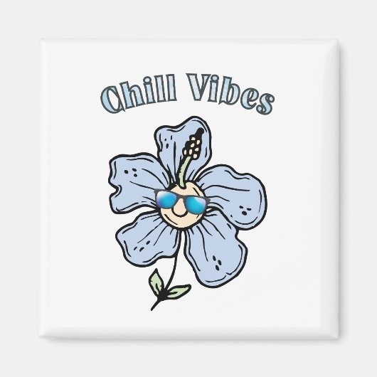 チルビベス マグネット (正面)