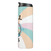 チルビベス |瞑想 タンブラー (回転右)