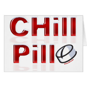 チルピルおもしろいPMS