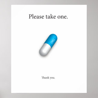 チルピル ポスター