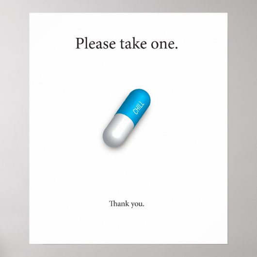 チルピル ポスター (正面)