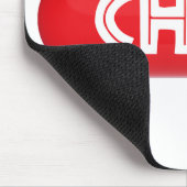 チルピル マウスパッド (コーナー)