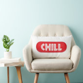 チルピル ランバークッション (椅子)