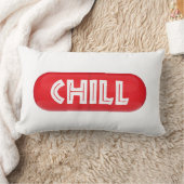 チルピル ランバークッション (ブランケット)