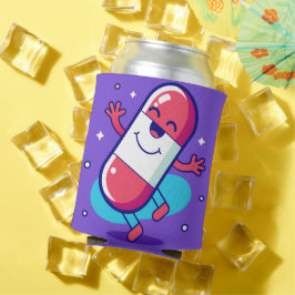 チルピル 缶クーラー