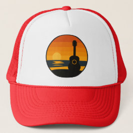 チルモード キャップ