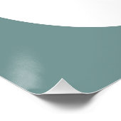 &チル ポスター (コーナー)