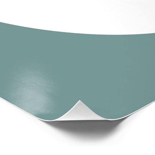 &チル ポスター (コーナー)