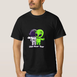 チル・マー・ヤール Tシャツ