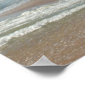 チレービーチ ポスター (角)