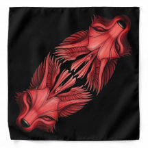 チロブバンダナ