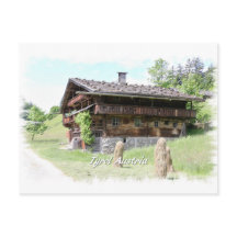 チロルオーストリア