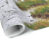 チロル，オーストリア ラッピングペーパー (ロールコーナー)