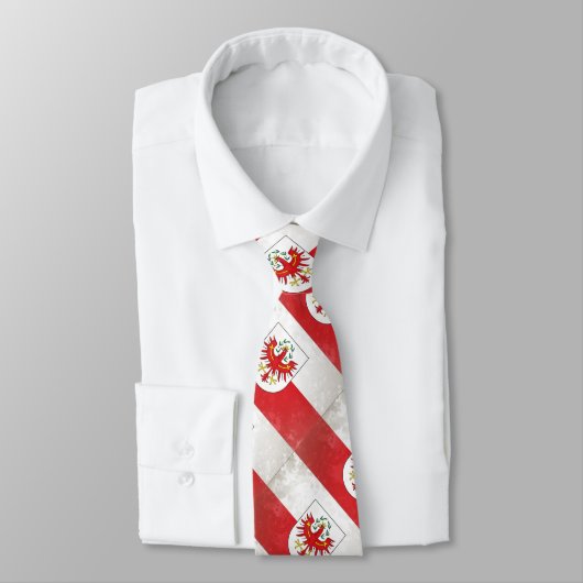 チロル ネクタイ (タイ)