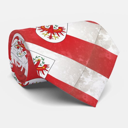 チロル ネクタイ (ロール)