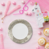 チロル、ボラルベルグ、リヒテンシュタイン ペーパープレート (パーティー)