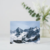 チロル ポストカード (スタンド正面)