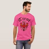 チロル Tシャツ (正面フル)