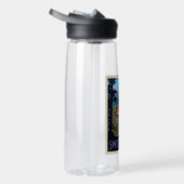 チロン城 | スイス ウォーターボトル (右面)